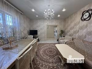 Коттедж 186м², 2-этажный, участок 6 сот.