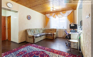 Дом 148м², 3-этажный, участок 6 сот.