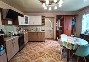 Дом 71м², 2-этажный, участок 1030 сот.