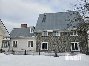 Дом 168м², 2-этажный, участок 4 сот.