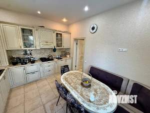 Коттедж 187м², 2-этажный, участок 7 сот.