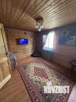 Дом 123м², 2-этажный, участок 11 сот.