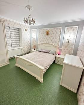 Дом 250м², 2-этажный, участок 15 сот.