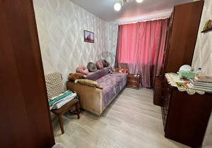 Дом 69м², 1-этажный, участок 6 сот.