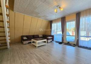 Дом 100м², 2-этажный, участок 8 сот.