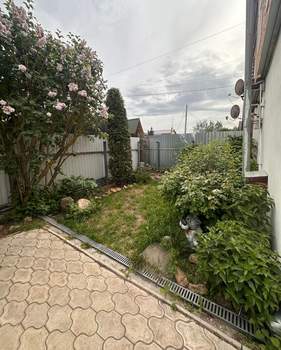 Дом 108м², 2-этажный, участок 6 сот.