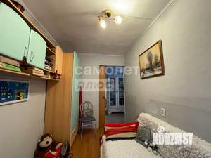 Дом 87м², 1-этажный, участок 6 сот.