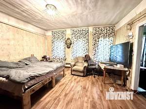 Дом 91м², 1-этажный, участок 9 сот.