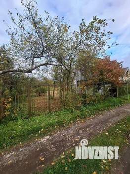 Дом 40м², 2-этажный, участок 5 сот.