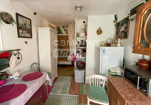 Дом 87м², 1-этажный, участок 6 сот.