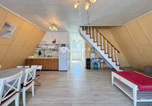 Дом 100м², 2-этажный, участок 8 сот.