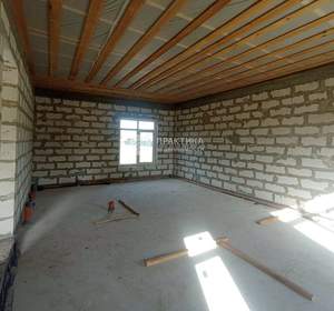 Дом 114м², 1-этажный, участок 6 сот.