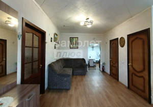 Дом 169м², 2-этажный, участок 5 сот.