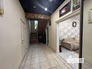 Коттедж 186м², 2-этажный, участок 6 сот.