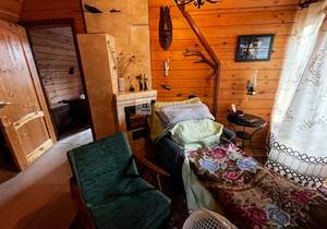 Дом 82м², 2-этажный, участок 5 сот.