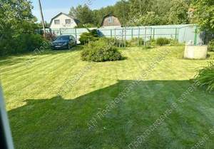 Дом 48м², 2-этажный, участок 6 сот.