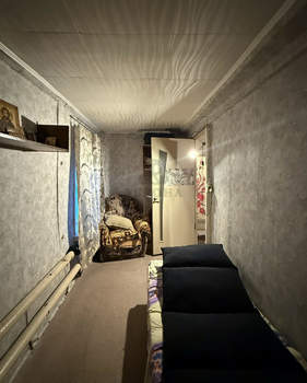 Дом 33м², 1-этажный, участок 2 сот.