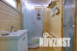 Дом 66м², 2-этажный, участок 6 сот.