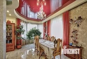 Коттедж 350м², 3-этажный, участок 15 сот.