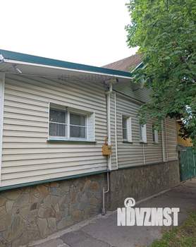 Дом 126м², 2-этажный, участок 6 сот.