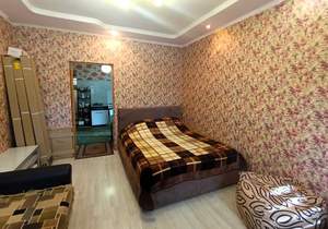 Дом 36м², 1-этажный, участок 3 сот.