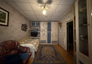 Дом 323м², 3-этажный, участок 13 сот.