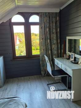 Дом 164м², 2-этажный, участок 7 сот.