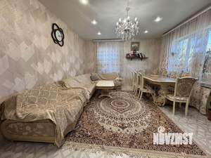 Коттедж 186м², 2-этажный, участок 6 сот.