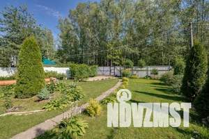 Дом 66м², 2-этажный, участок 6 сот.