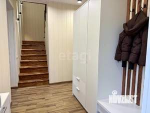 Дом 99м², 2-этажный, участок 7 сот.