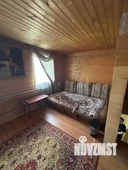 Дом 123м², 2-этажный, участок 11 сот.