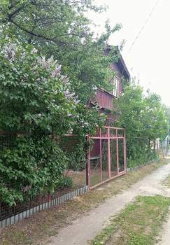 Дом 75м², 2-этажный, участок 6 сот.