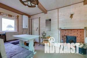 Дом 66м², 2-этажный, участок 6 сот.