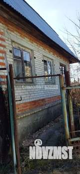 Дом 32м², 2-этажный, участок 5 сот.