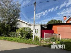 Дом 87м², 1-этажный, участок 6 сот.