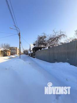 Дом 33м², 1-этажный, участок 8 сот.