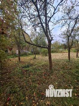 Дом 40м², 2-этажный, участок 5 сот.