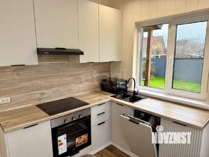 Дом 99м², 2-этажный, участок 7 сот.