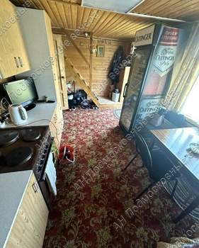 Дом 48м², 2-этажный, участок 6 сот.