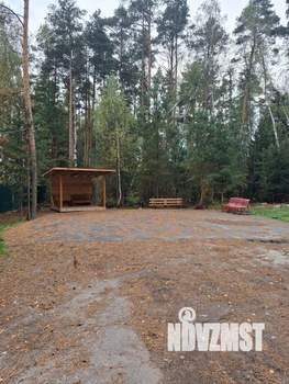 Дом 40м², 2-этажный, участок 5 сот.