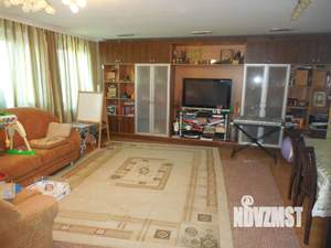 Дом 163м², 2-этажный, участок 11 сот.