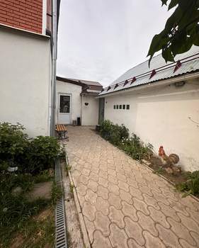 Дом 108м², 2-этажный, участок 6 сот.