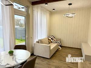 Дом 99м², 2-этажный, участок 7 сот.