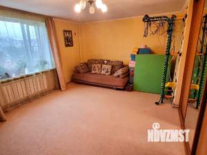 Дом 163м², 2-этажный, участок 11 сот.