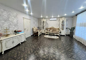 Дом 190м², 2-этажный, участок 7 сот.