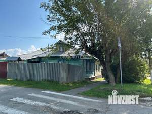 Дом 84м², 1-этажный, участок 5 сот.