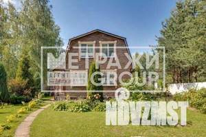 Дом 70м², 2-этажный, участок 6 сот.