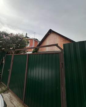 Дом 108м², 2-этажный, участок 6 сот.