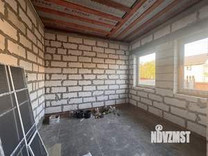 Дом 120м², 1-этажный, участок 7 сот.