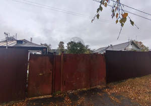 Дом 36м², 1-этажный, участок 7 сот.